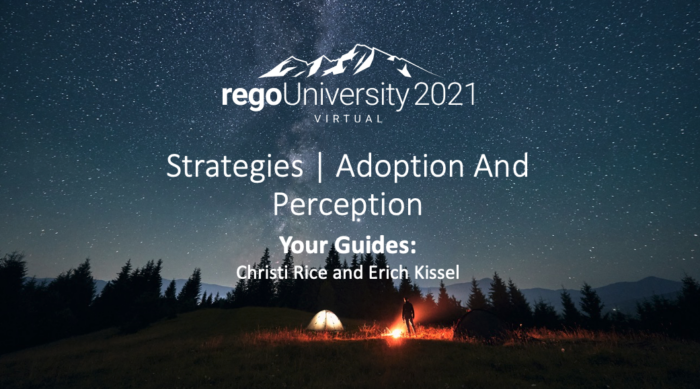 Adoption and Perception - .mp4 - RegoU 2021