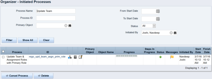 Update Team, Assignment & Timesheet Roles with Primary Role - SQL